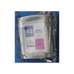 Cartuccia Compatibile Magenta Per Hp C4912A