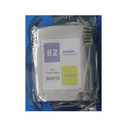 Cartuccia Compatibile Giallo Per Hp C4913A