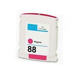 Cartuccia Compatibile Magenta Per Hp C9392A