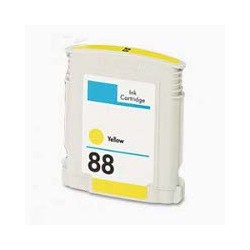 Cartuccia Compatibile Gialla Per Hp C9393A