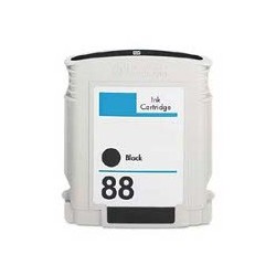 Cartuccia Compatibile Nera Per Hp C9396A