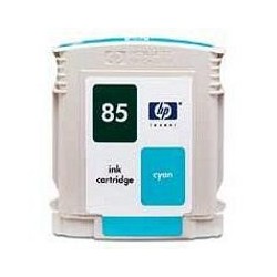 Cartuccia Compatibile Ciano Per Hp C9425A