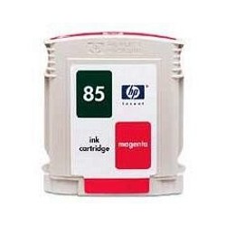 Cartuccia Compatibile Magenta Per Hp C9426A