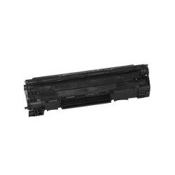 Toner Nero Compatibile Per Canon 713