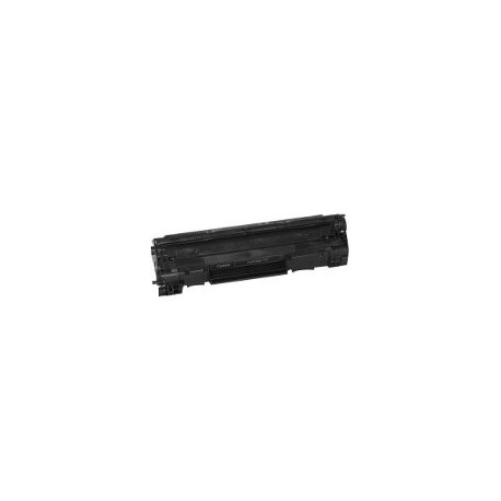 Toner Nero Compatibile Per Canon 713