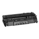 Toner Nero Compatibile Per Canon 715
