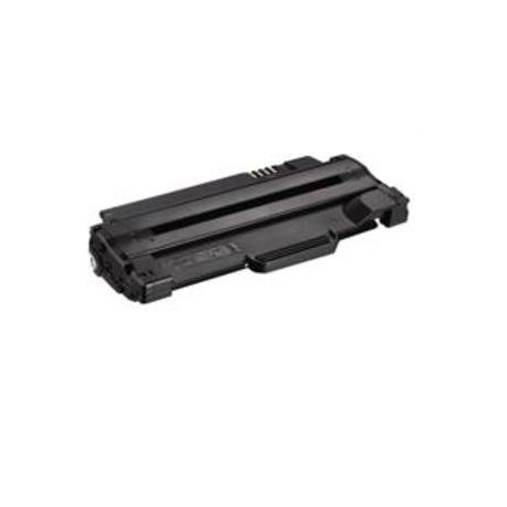 Toner Nero Compatibile Per Dell 593-10962