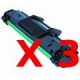 Tripack Toner Compatibili Per Dell 593-10109 J9833