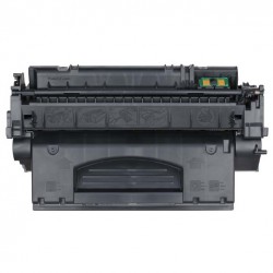Toner Nero Compatibile Per Hp Q7553x 