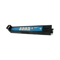 Toner Ciano Compatibile Per HP CB381A