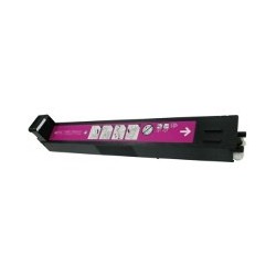 Toner Magenta Compatibile Per HP CB383A
