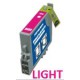 Cartuccia Compatibile Light Magenta Ad Alta Capacità Per Epson T0806