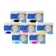 Cartucce Compatibili Combo Per Epson T0801 T0802 T0803 T0804 T0805 T0806
