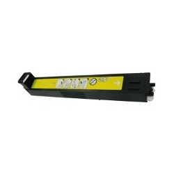 Toner Giallo Compatibile Per HP CB382A