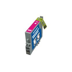 Cartuccia Compatibile Magenta Per Epson T0613