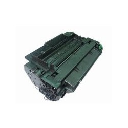 Toner Nero Compatibile Per HP CE255A