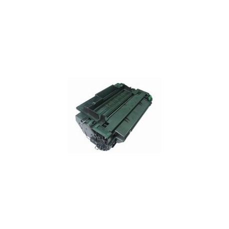 Toner Nero Compatibile Per HP CE255A