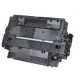 Toner Nero Compatibile Alta Capacità Per HP CE255X