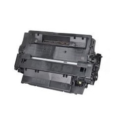 Toner Nero Compatibile Alta Capacità Per HP CE255X