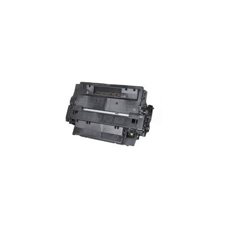 Toner Nero Compatibile Alta Capacità Per HP CE255X