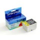 Cartuccia Compatibile Tricolor Per Epson T005
