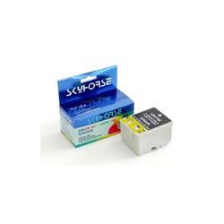 Cartuccia Compatibile Tricolor Per Epson T005