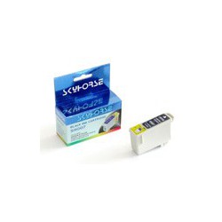Cartuccia Compatibile Nera Per Epson T007