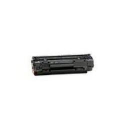 Toner Nero Compatibile Per HP CE285A