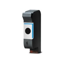 Cartuccia Nera Rigenerata HP C51645