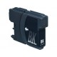 Cartuccia Compatibile Nera Alta Capacità Per Brother LC-1100Bk LC-980Bk