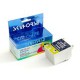 Cartuccia Compatibile in Pentacromia Per Epson T008