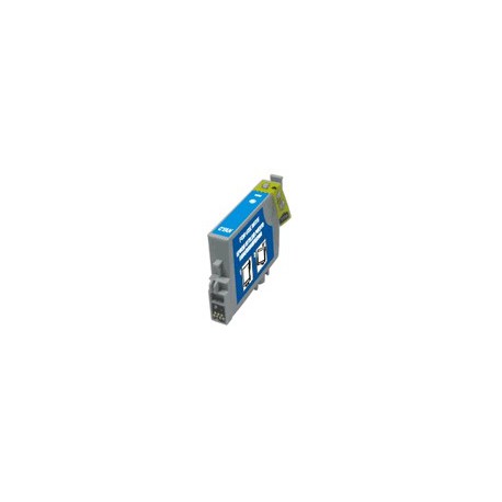 Cartuccia Compatibile Ciano Per Epson T0442