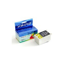 Cartuccia Compatibile in Pentacromia Per Epson T009