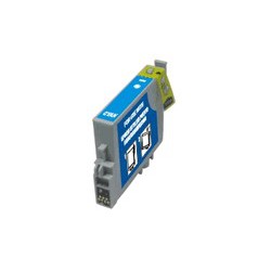 Cartuccia Compatibile Ciano Per Epson T0332