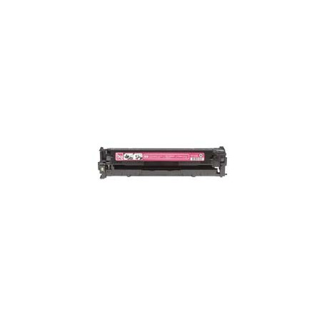 Toner Magenta Compatibile Per Canon 729