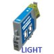 Cartuccia Compatibile Light Ciano Per Epson T0345