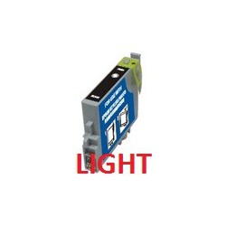 Cartuccia Compatibile Light Black Per Epson T0347