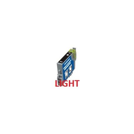 Cartuccia Compatibile Light Black Per Epson T0347
