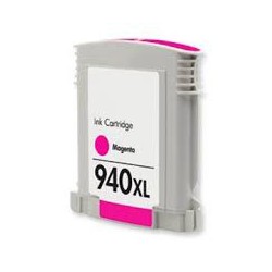 Cartuccia Compatibile Magenta Per Hp 940M