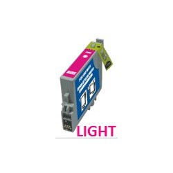 Cartuccia Compatibile Light Magenta Per Epson T0596