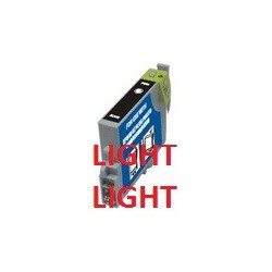 Cartuccia Compatibile Nera Light Light Per Epson T0599