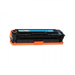 Toner Ciano Compatibile Per HP CE321A