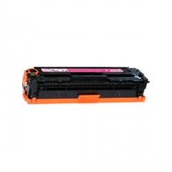 Toner Magenta Compatibile Per HP CE323A
