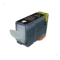 Cartuccia Compatibile Nera Per Canon BCI-3eBk