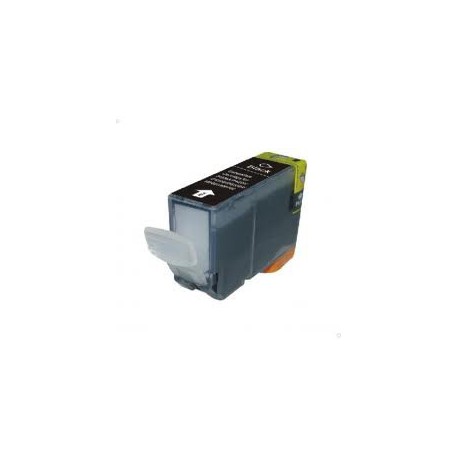 Cartuccia Compatibile Nera Per Canon BCI-3eBk