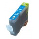 Cartuccia Compatibile Ciano Per Canon BCI-3eC