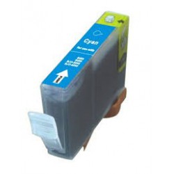 Cartuccia Compatibile Ciano Per Canon BCI-3eC