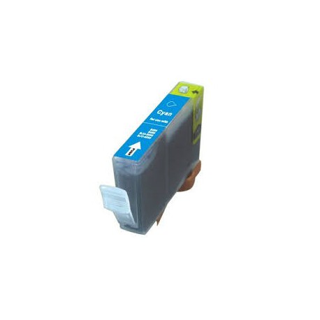 Cartuccia Compatibile Ciano Per Canon BCI-3eC