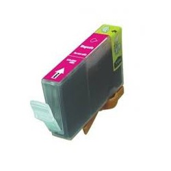 Cartuccia Compatibile Magenta Per Canon BCI-3eM