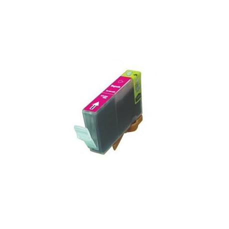 Cartuccia Compatibile Magenta Per Canon BCI-3eM